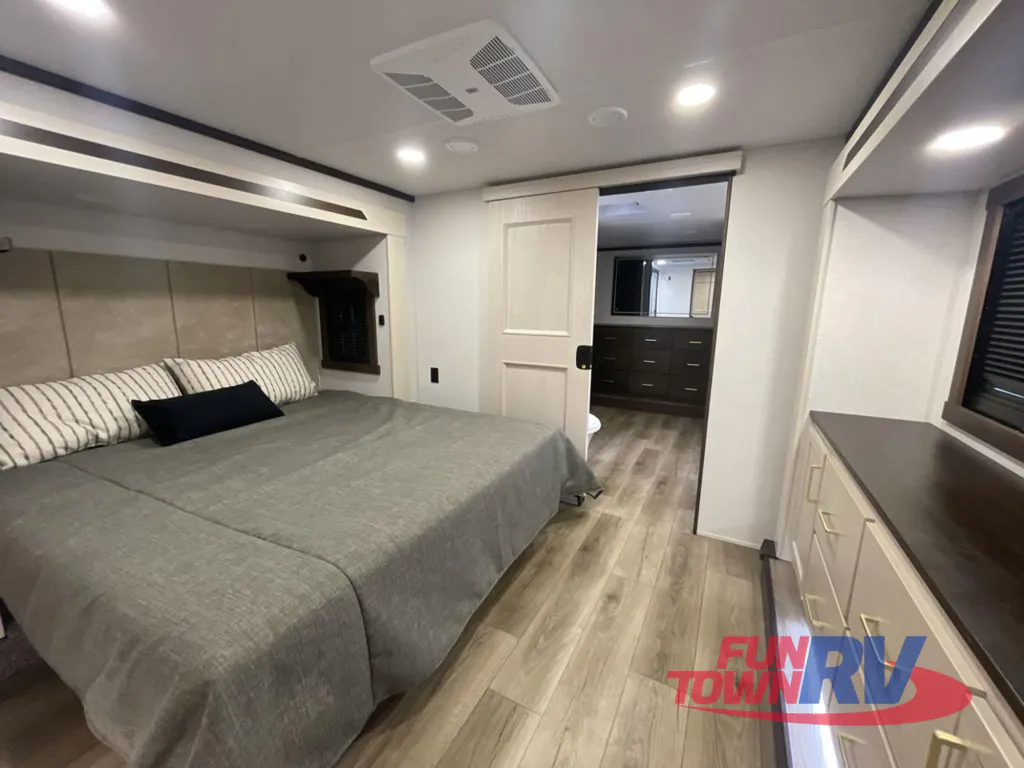 2026 Forest River Cedar Creek 385RK, Photos photo 41