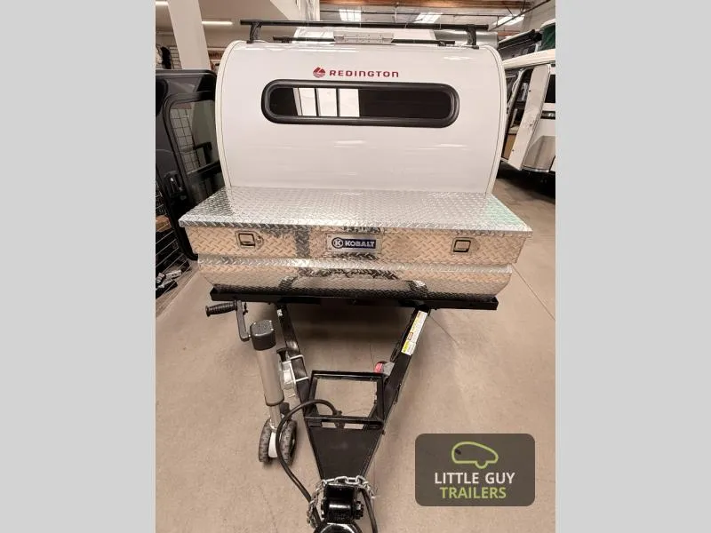 2016 PLEASANT VALLEY Little Guy Used    Rough Rider - Photo 3