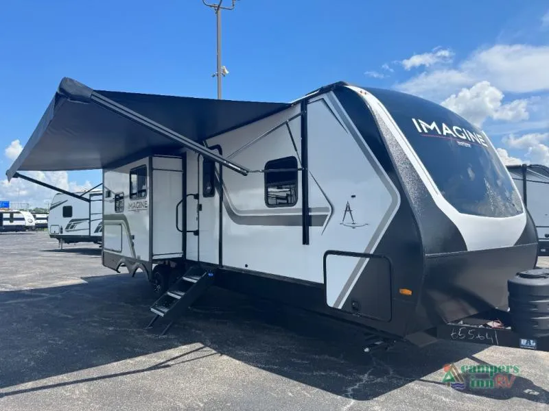 2026 Grand Design Imagine 2670MK - Photo 2