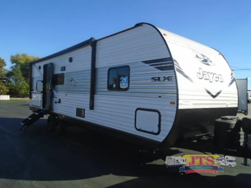 2026 Jayco Jay Flight SLX 263BHS - Photo 2