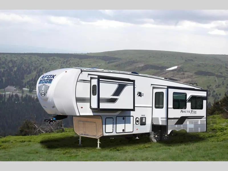 2027 Northwood Arctic Fox Edge 295RL - Photo 2