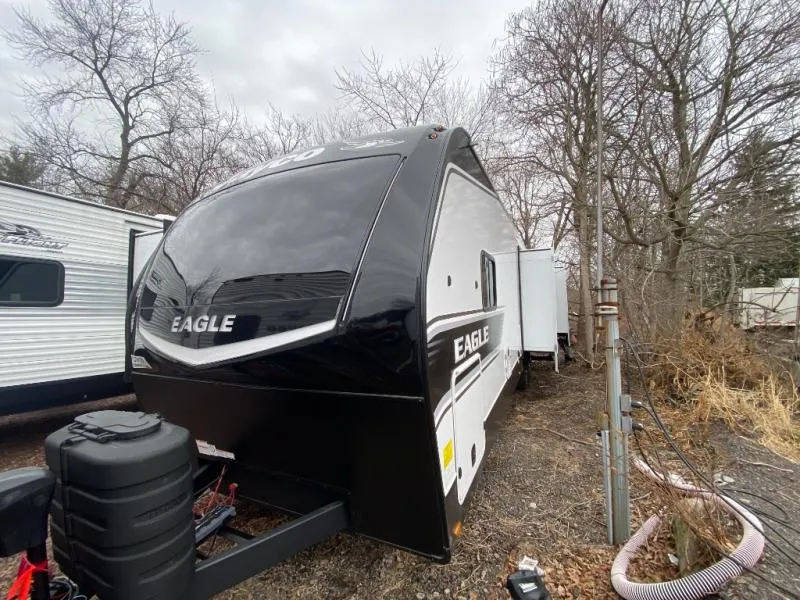 2026 Jayco Eagle HT 312BHOK - Photo 3
