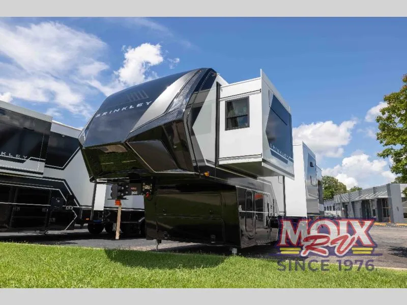2026 Brinkley Model G 4000 - Photo 4