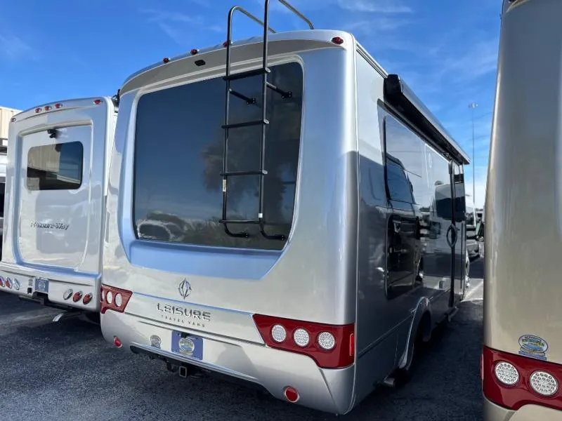 2025 Leisure Travel Vans Wonder 24RL - Photo 4