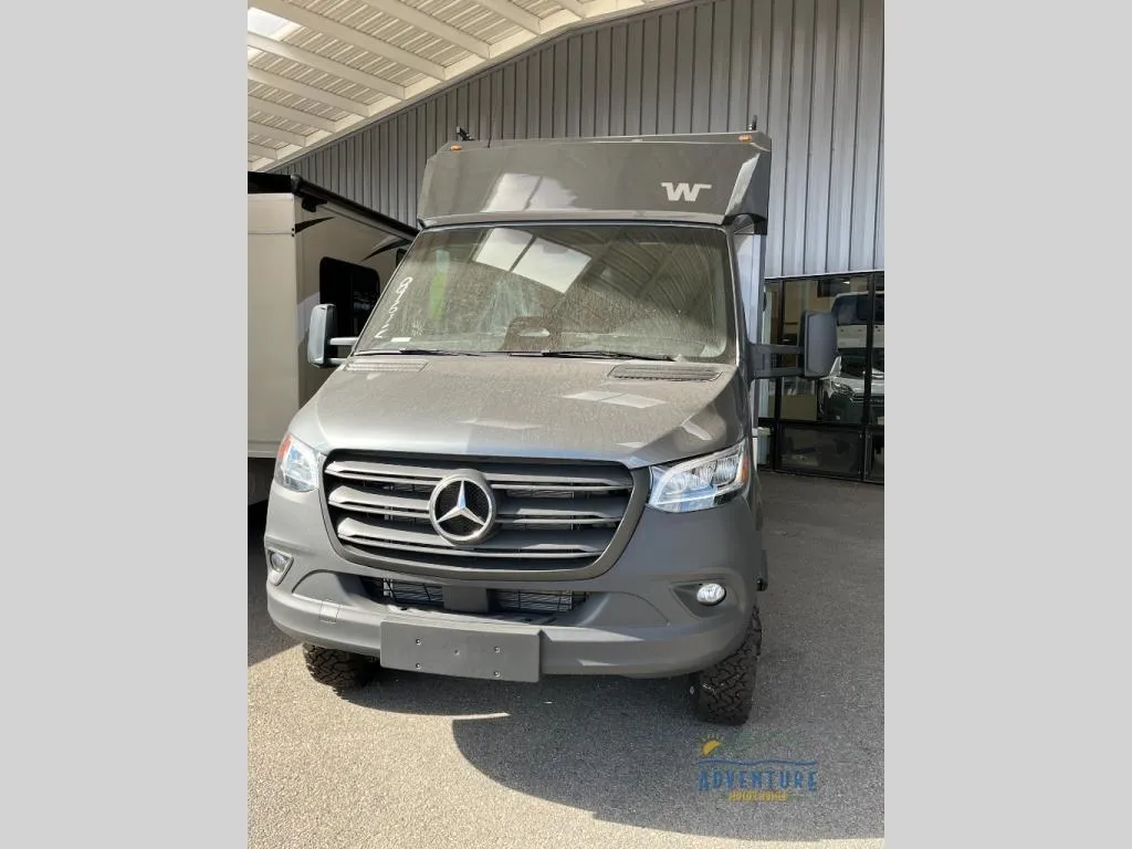 2026 Winnebago EKKO Sprinter 23B - Photo 4
