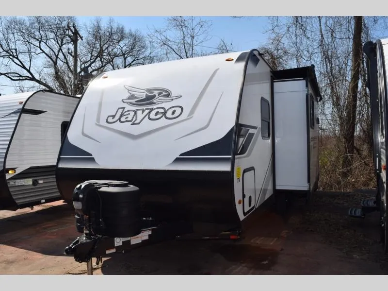 2026 Jayco Jay Feather 21MML - Photo 3