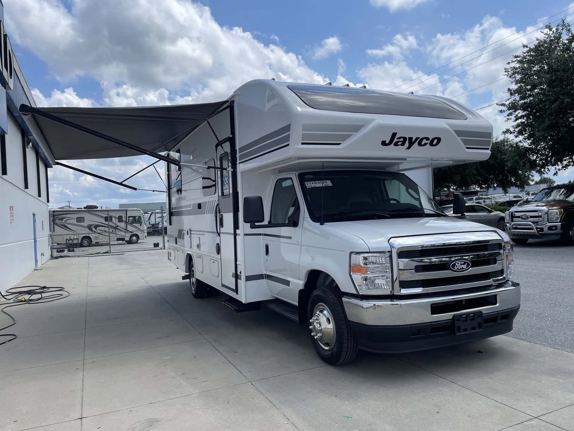 2027 Jayco Redhawk 24B - Photo 2