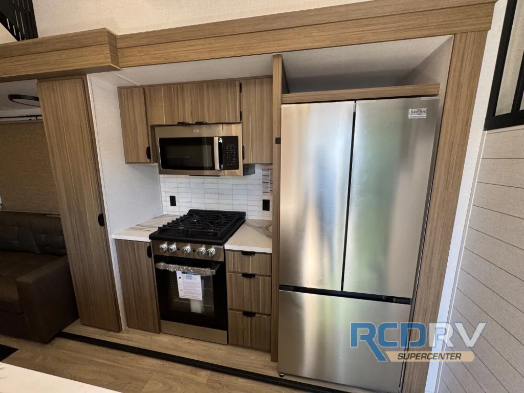 2027 Forest River Salem Grand Villa 42ZEN, Photos photo 15