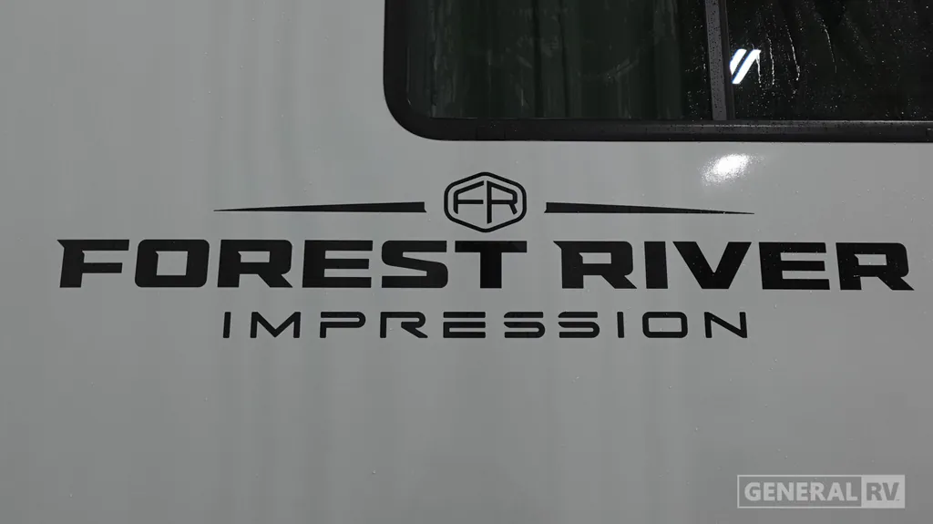 2026 Forest River Impression 360MYR, Photos photo 32