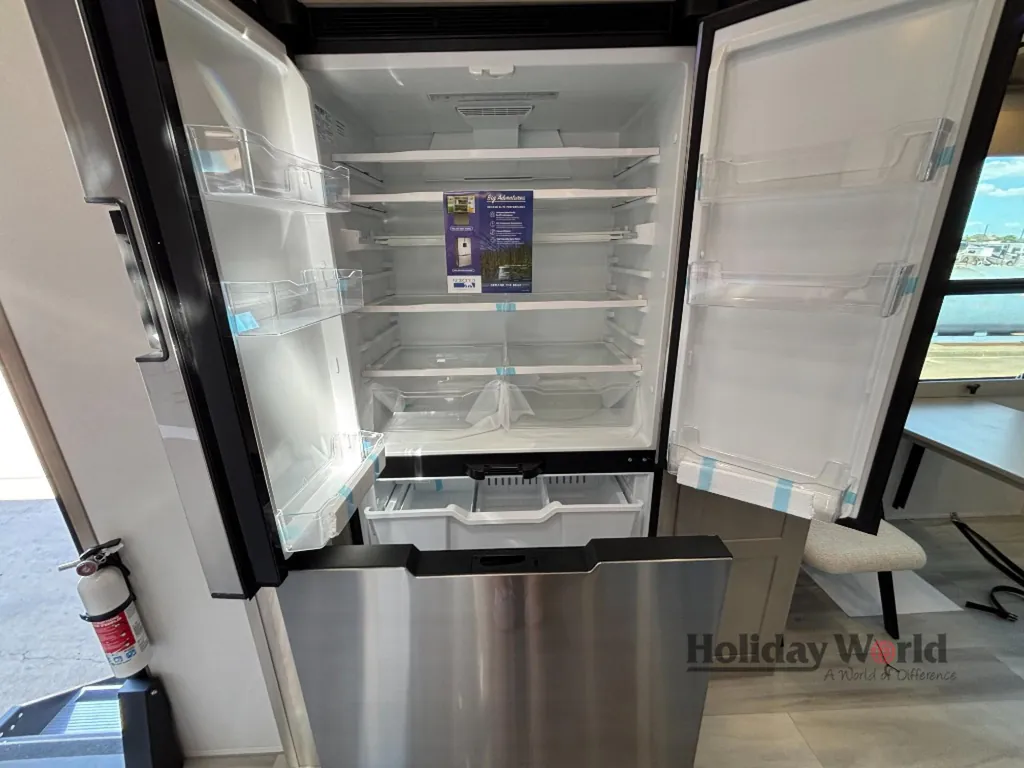 2026 Grand Design Momentum 414M, Photos photo 7