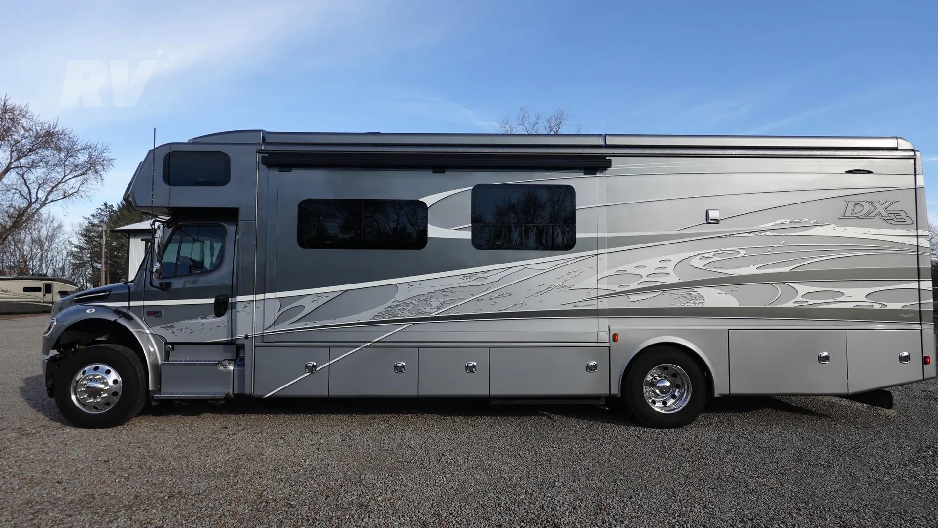 2024 Dynamax Corp DX3 34KD - Photo 3