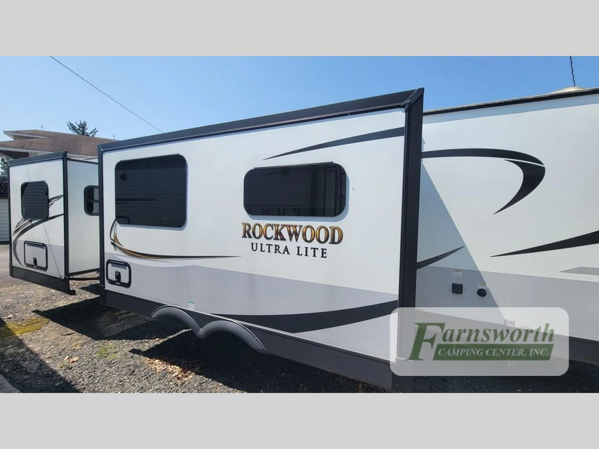 2021 Forest River Rockwood Ultra Lite 2912BS - Photo 4