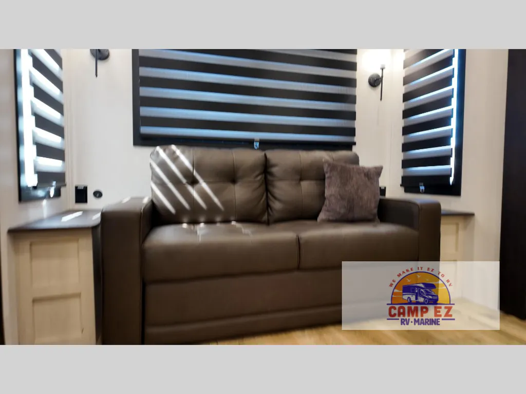 2026 Forest River Sabre 36FLX, Photos photo 15