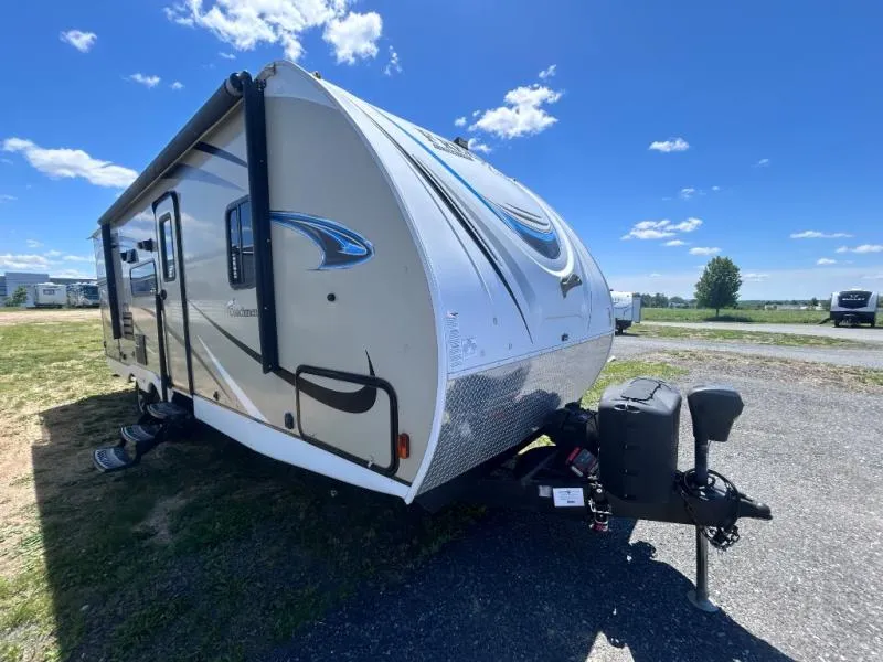 2018 Coachmen RV Freedom Express 248RBS - Main photo