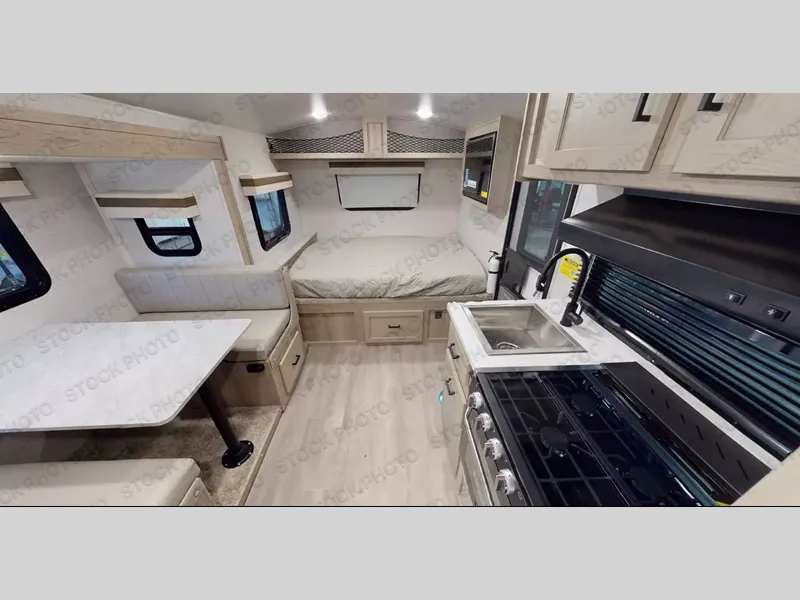 2024 Forest River RV Rockwood GEO Pro 20BHS - Photo 3