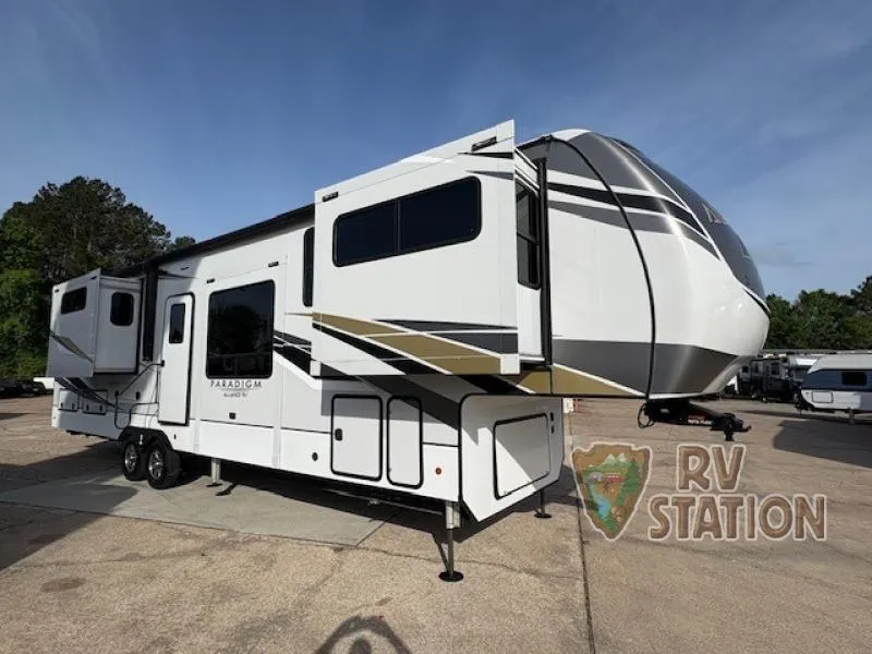 2022 Alliance RV Paradigm 385FL - Photo 2
