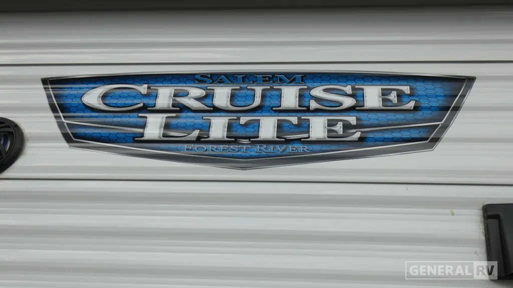 2023 Forest River Salem Cruise Lite 28VBXL, Photos photo 30