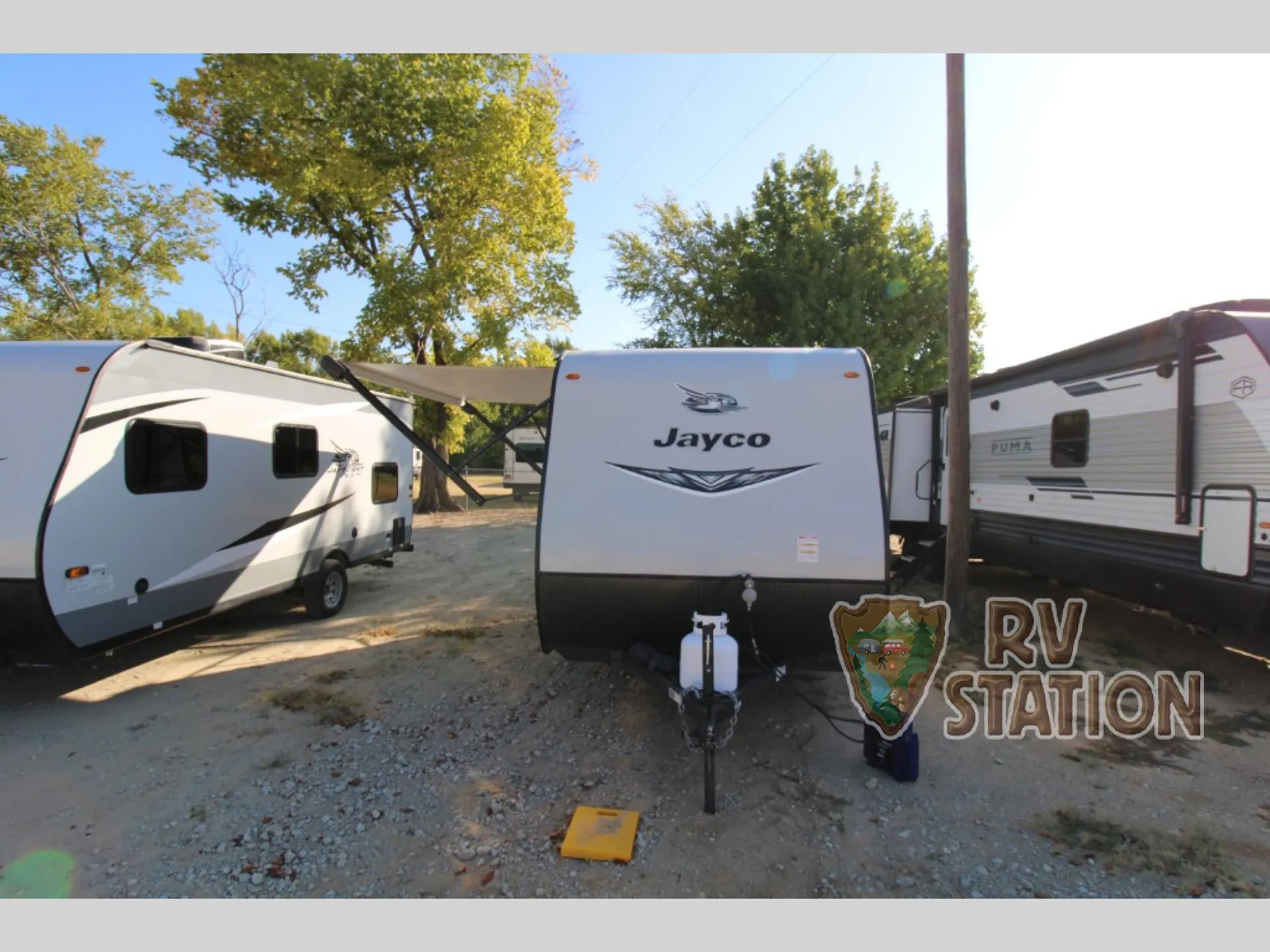 2021 Jayco Jay Flight SLX 7 154BH - Photo 4