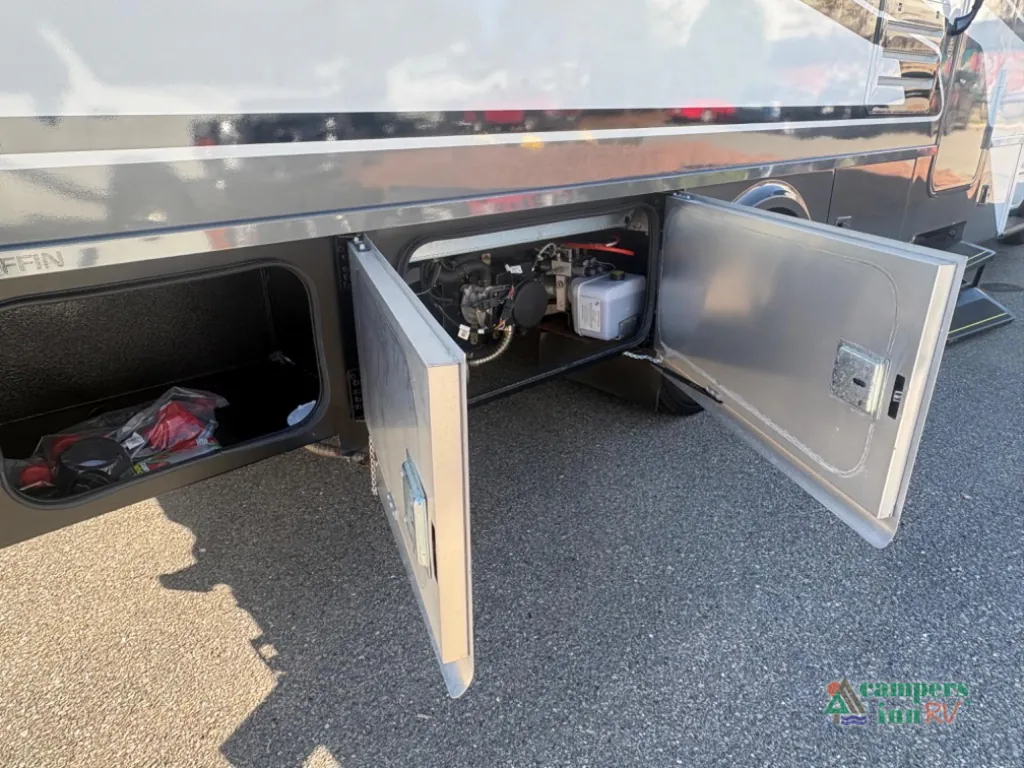 2024 Tiffin Wayfarer 25 RLW, Photos photo 8