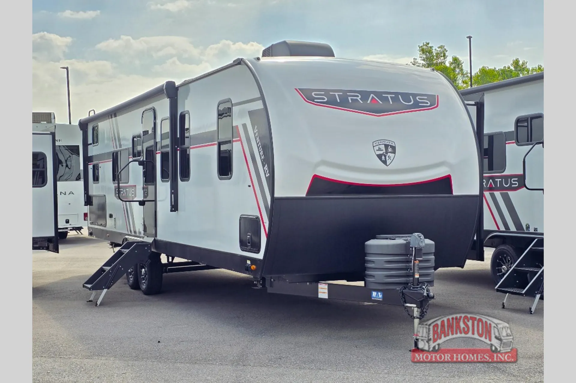 2026 Venture RV Stratus SR302VBH - Photo 2