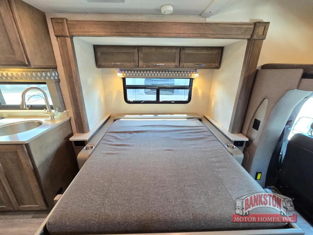 2023 Tiffin Wayfarer 25 JW, Photos photo 18