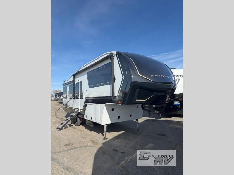 2026 Brinkley Model Z 2680 - Photo 2