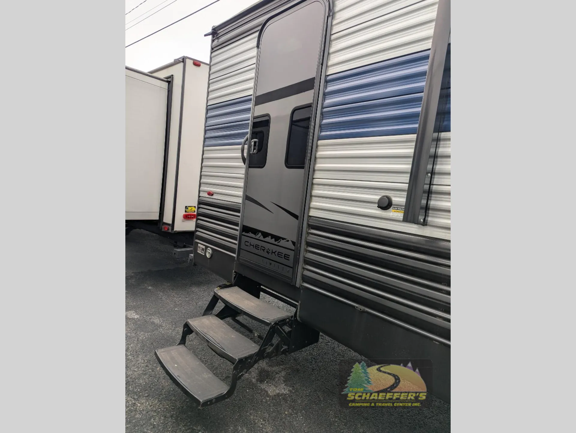2022 Forest River Cherokee 274BRB — Photo 7
