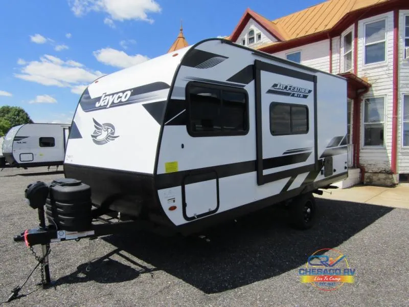 2026 Jayco Jay Feather Air 16RB - Photo 4