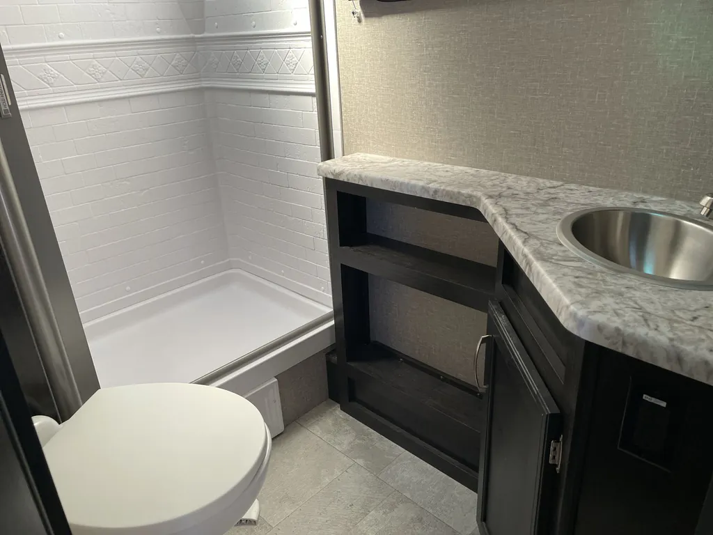 2020 Grand Design Imagine XLS 21BHE, Photos photo 11