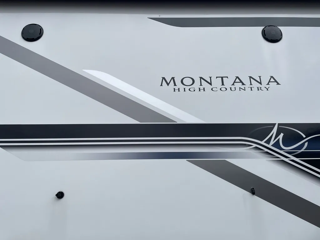 2024 Keystone Montana High Country 381TB, Photos photo 38