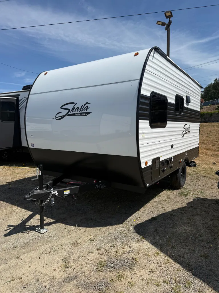 2026 Coachmen RV SHASTA 17DB - Photo 4
