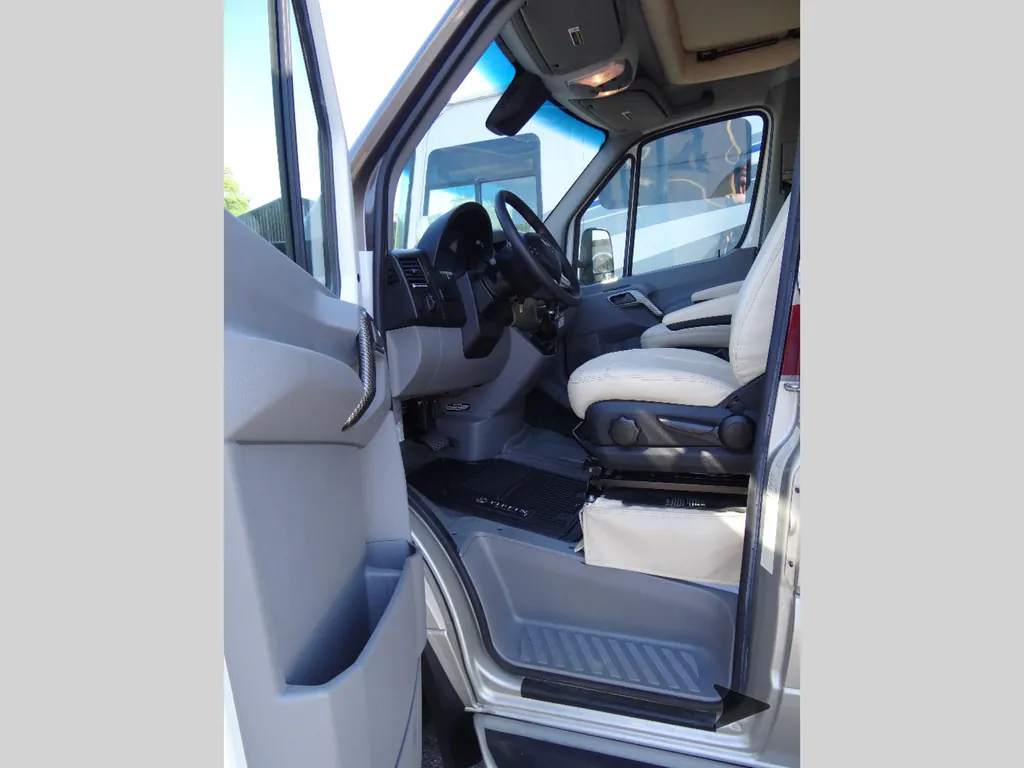 2019 Tiffin Wayfarer 24 FW, Photos photo 24
