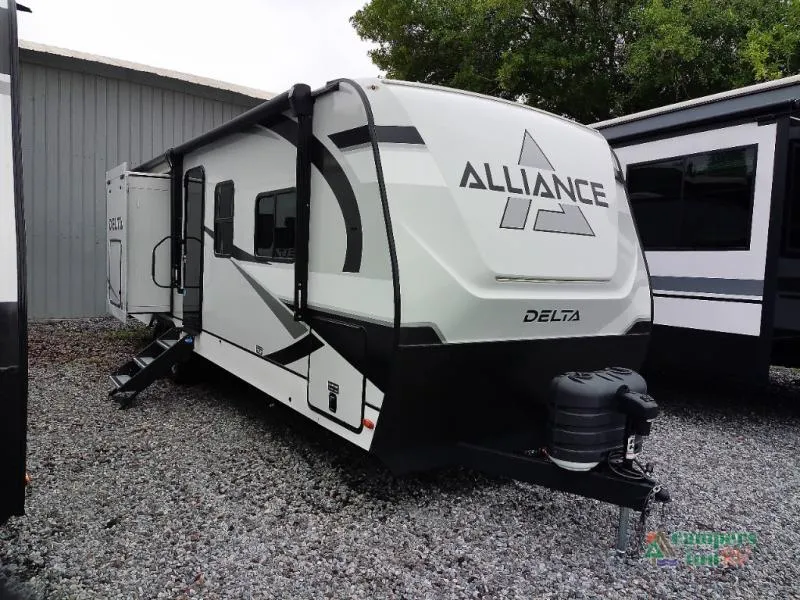 2025 Alliance RV Delta 294RK - Photo 3