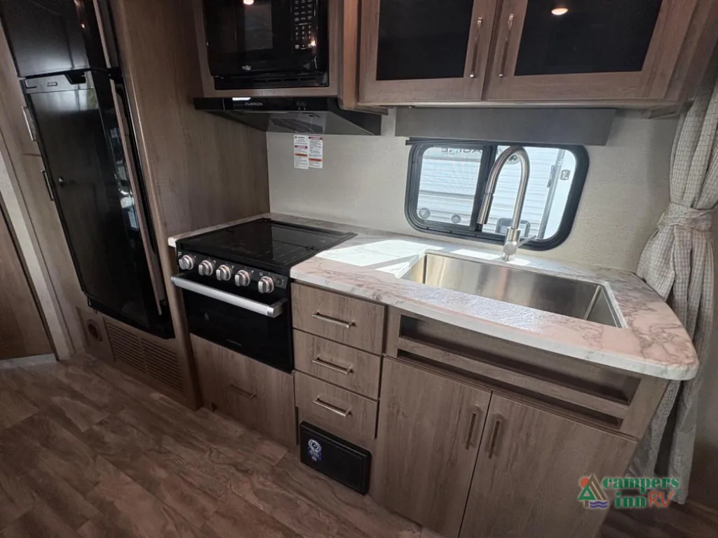 2022 Grand Design Imagine XLS 21BHE, Photos photo 25