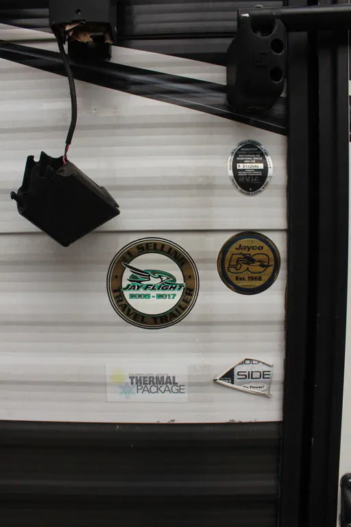 2019 Jayco Jay Flight 34MBDS - Photo 3