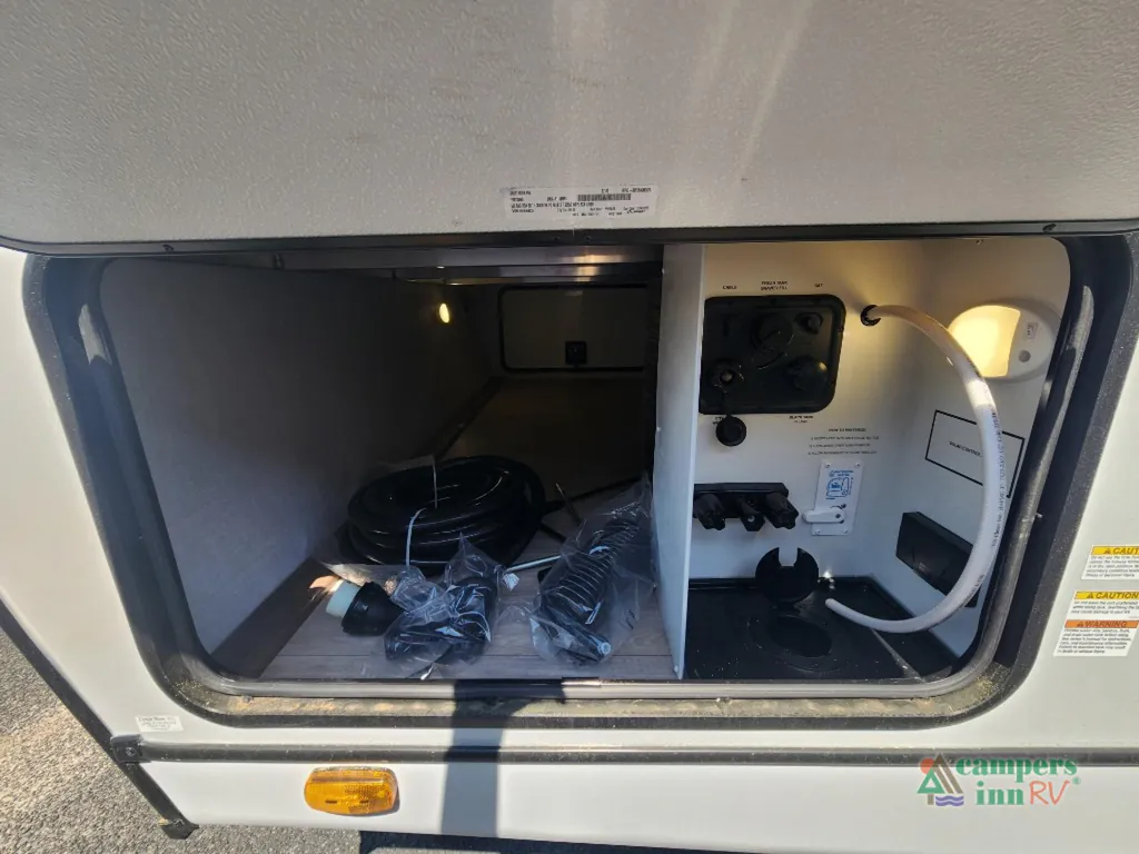 2026 Forest River Vibe Extreme Lite 2600BH, Photos photo 8
