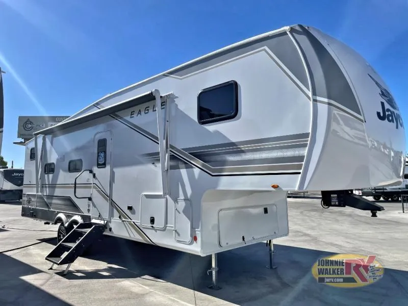 2027 Jayco Eagle SLE 28BHU - Photo 2