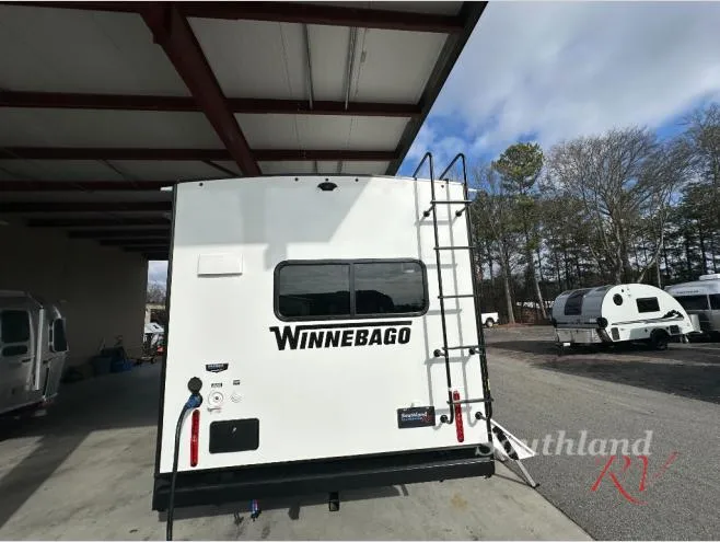 2026 Winnebago Thrive 24RKS - Photo 4