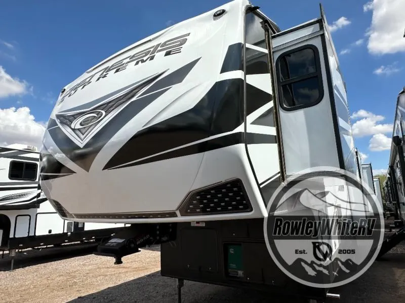 2026 Genesis Supreme Genesis Supreme G32CRSB - Photo 3
