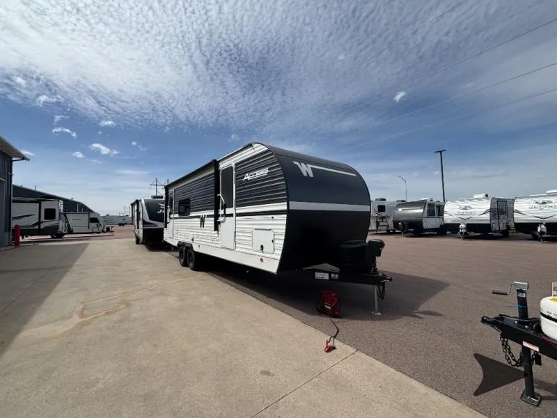 2026 Winnebago Access 25RK - Photo 2