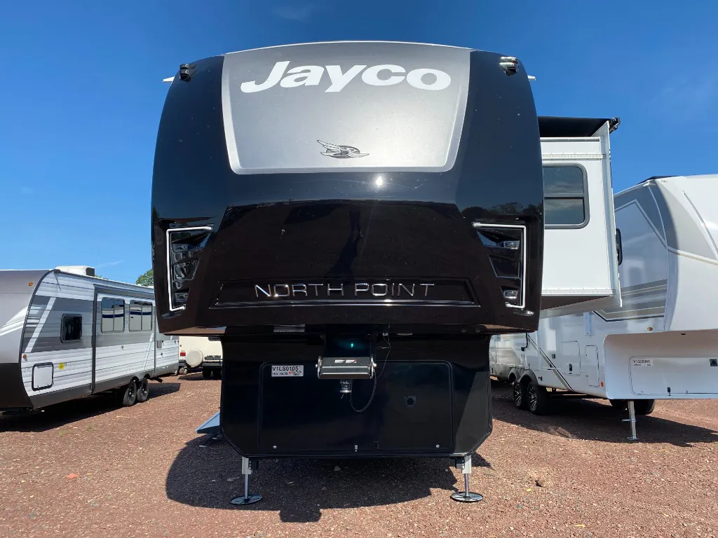 2027 Jayco North Point 380FBRK - Photo 3