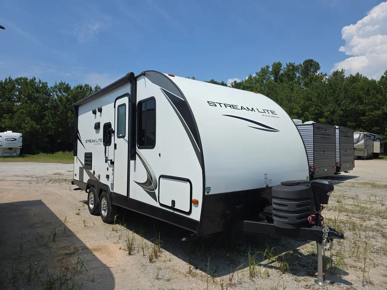 2023 Gulf Stream Streamlite SVT 21TBD - Photo 2