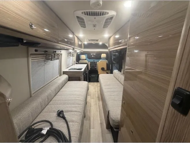 2022 Winnebago Boldt 70KL - Photo 4
