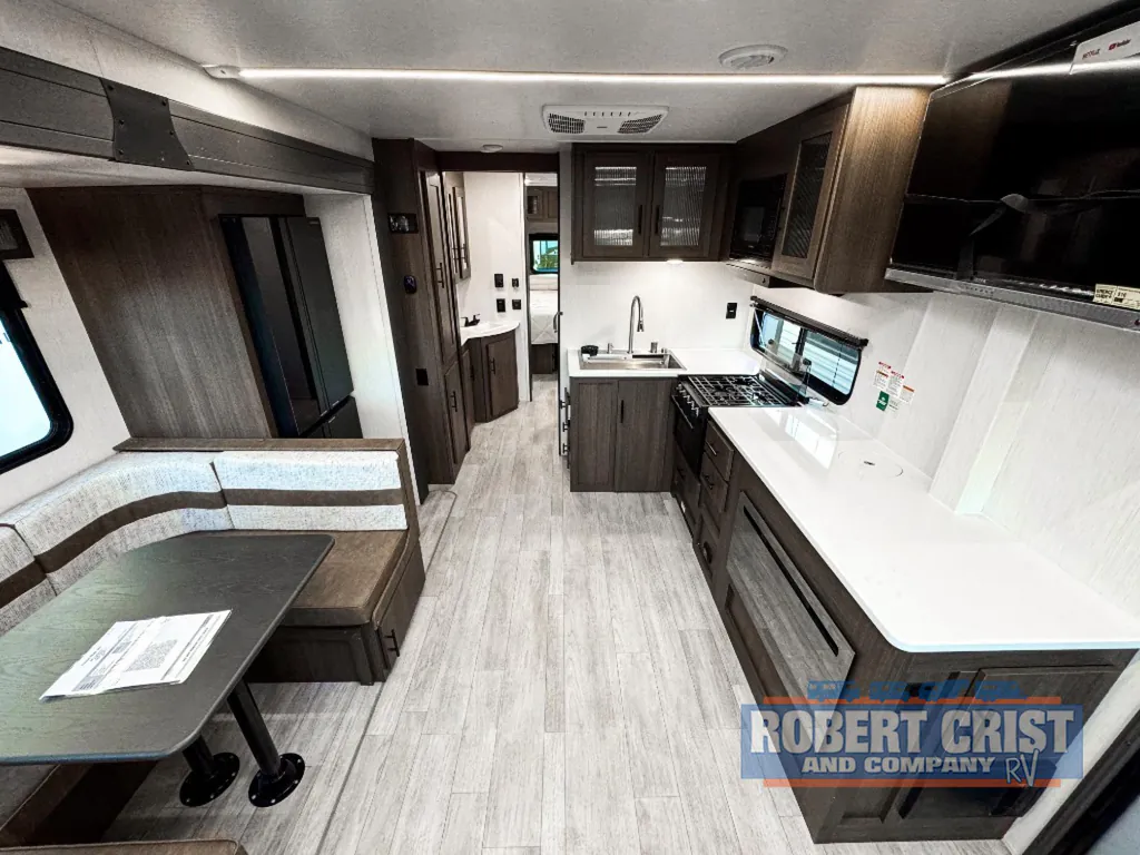 2026 Forest River Wildcat MAXX 261RLX, Photos photo 32