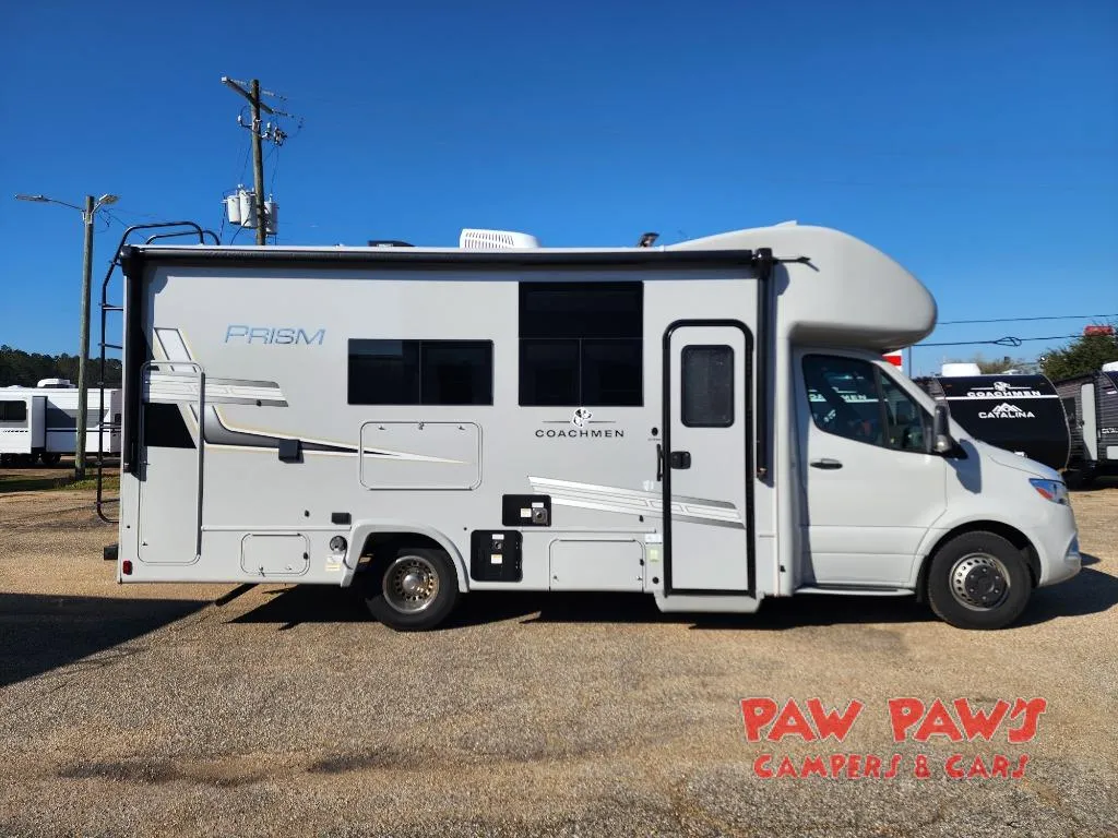 2026 Coachmen Prism Select 24MBS - Photo 3