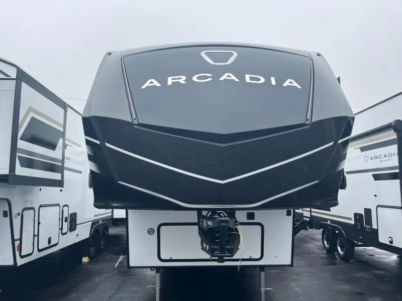 2026 Keystone Arcadia Super Lite 308SLBH - Photo 4