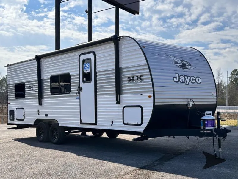 2026 Jayco Jay Flight SLX 250BH - Photo 2
