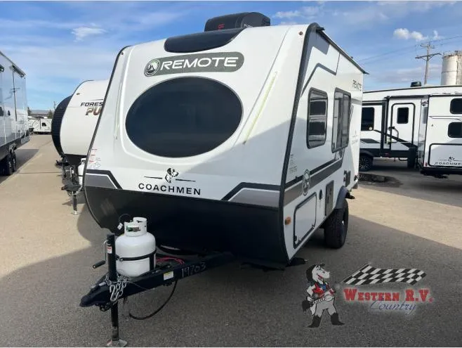 2026 Coachmen Remote 14R - Photo 2