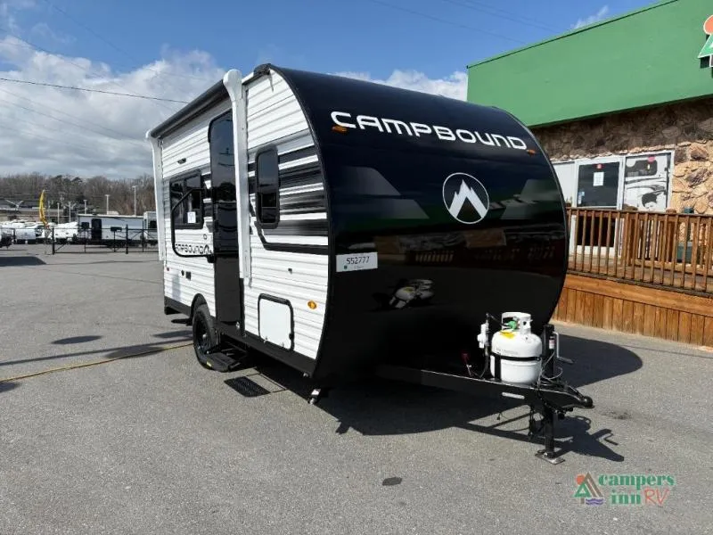 2027 Venture RV Campbound 130CRD - Main photo
