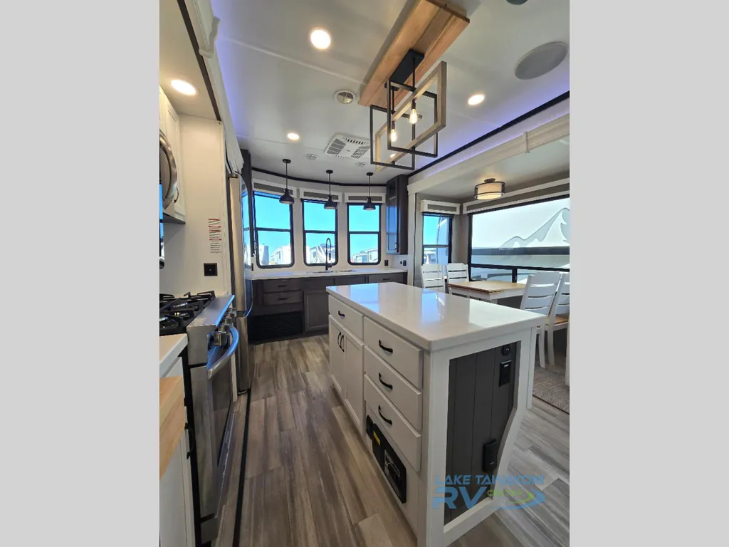 2023 Forest River Cedar Creek Cottage 40CFK2, Photos photo 19
